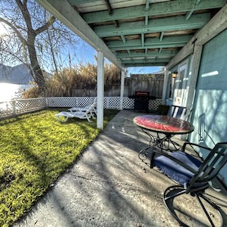 Omeo Clearlake Oaks Glenhaven Eksteriør bilde